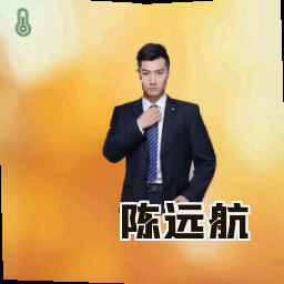 陈远航